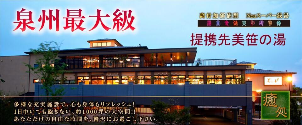 Готель Airport Osaka Kaizuka Екстер'єр фото